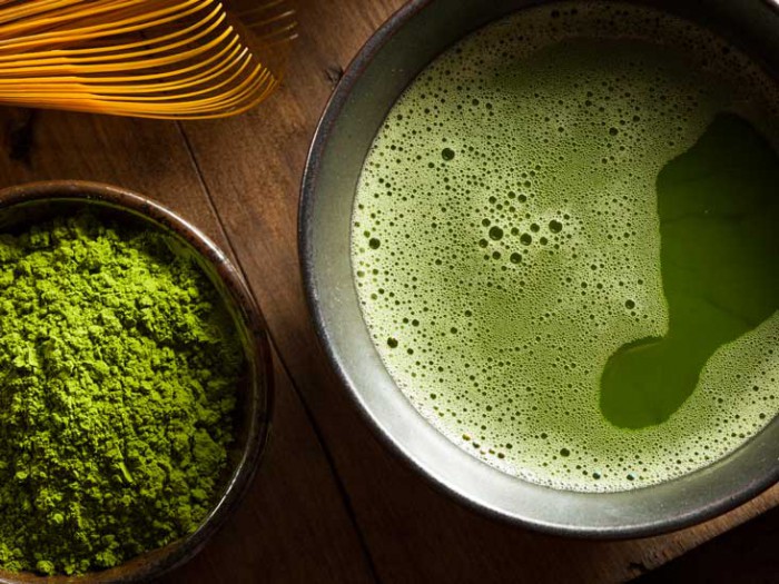 Přečíst Benefity green foods - Mladý ječmen