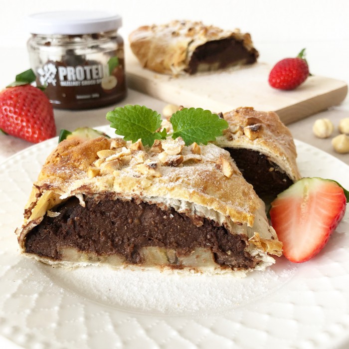 Přečíst ZDRAVÝ ČOKOLÁDOVO