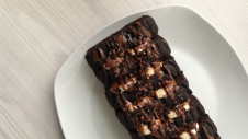 AVOKÁDOVÉ BROWNIES