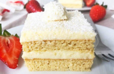 RAFFAELO KOKOSOVÝ KOLÁČ