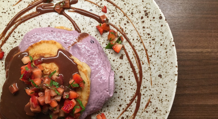 KOKOSOVO BANÁNOVÉ LÍVANCE