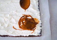 Piškotové řezy Kinder Pingui