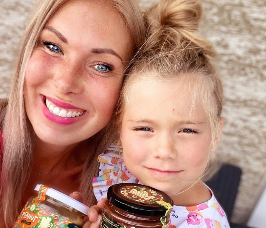 Přečíst Co doporučuje Eliška FIT_STYLE_WITH_ELI