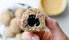 PROTEINOVÉ ENERGY BALLS