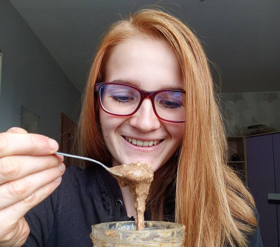 Přečíst Co doporučuje Adéla FOODBYADELE1