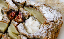 VEGAN MAKOVÁ BUBLANINA