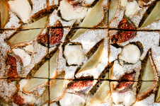 VEGAN MAKOVÁ BUBLANINA