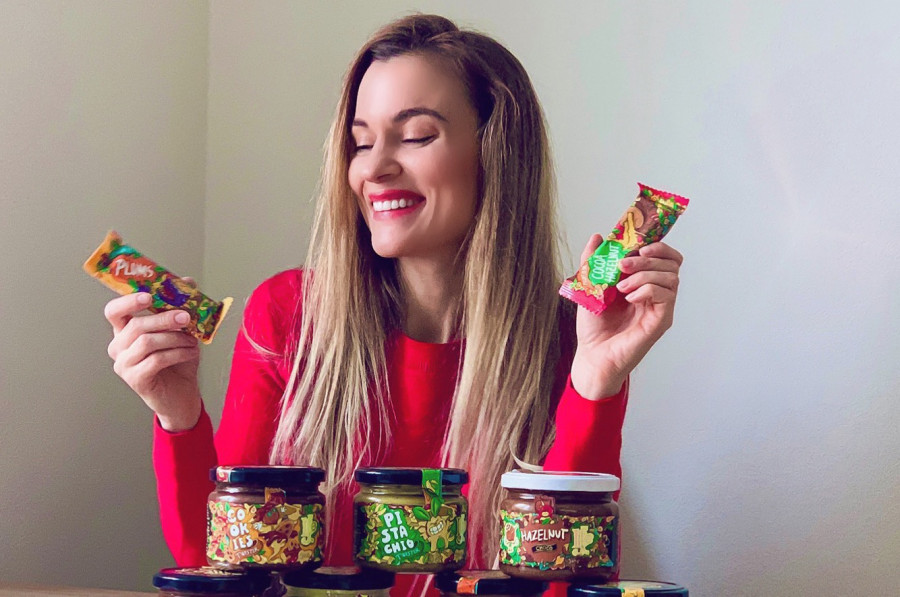 Přečíst Co doporučuje Veronika @Dr.Prettyfox