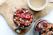 Overnight oats