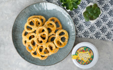 Arašídové preclíky