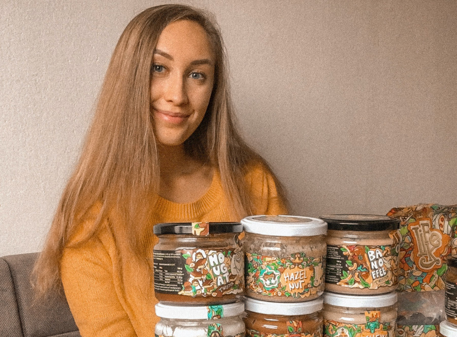 Přečíst Co doporučuje Adriana @adriana.rezakova