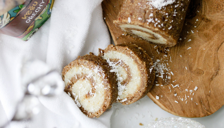 RAW KOKOSOVÁ ROLÁDA