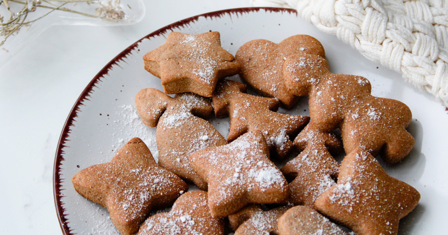 PROTEINOVÉ PERNÍČKY