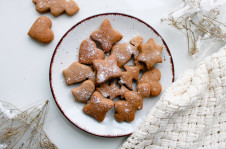 PROTEINOVÉ PERNÍČKY