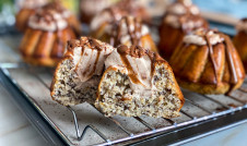 MAKOVO CITRÓNOVÉ MINI BÁBOVKY