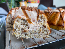 MAKOVO CITRÓNOVÉ MINI BÁBOVKY