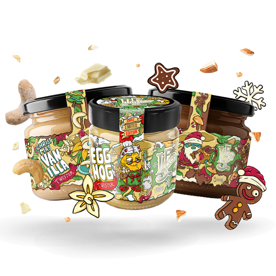 Vánoční výhodný set